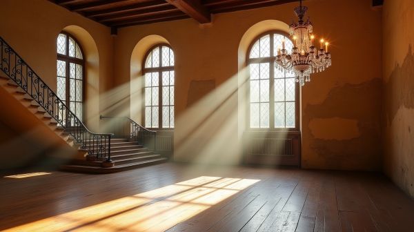 Comment choisir la meilleure location de salle à Lyon ?