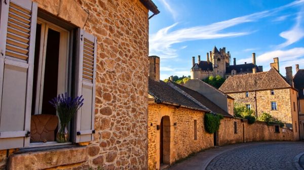 Sélection des meilleures chambres d'hôtes à Sarlat
