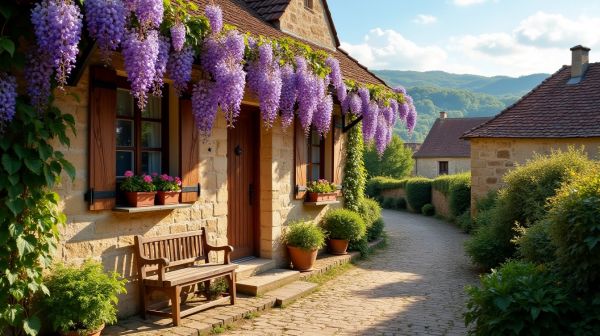 Trouvez des chambres d'hôtes confortables à Sarlat