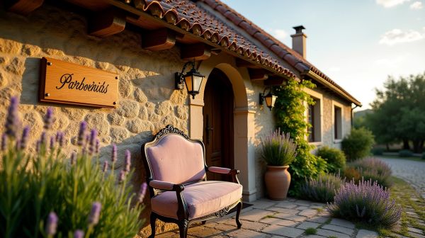 Trouvez des chambres d'hôtes confortables à Sarlat