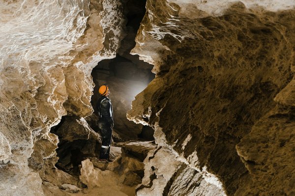Quels sont les meilleurs endroits pour faire de la spéléologie en France?