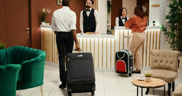 Gestion locative sans stress : place à la conciergerie de location saisonnière